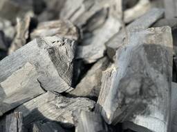 Уголь древесный