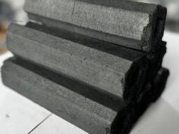 Уголь из брикетов Pini Kay