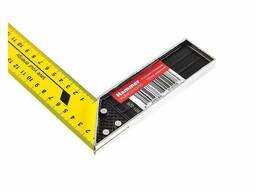 Угольник столярный Hammer Flex 601-029