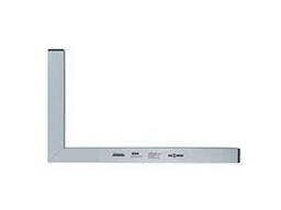 Угольник строительный 1200х600 мм K00 Slowik (Алюминиевый профиль 580 г/м, точность 1,0. ..