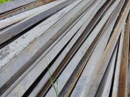 Уголок металлический 40х40мм