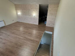 Укладка ламината