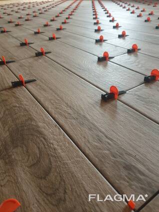 Укладка плитки