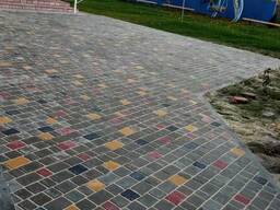 Укладка плитки