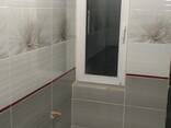 Укладка плитки на стены - фото 3