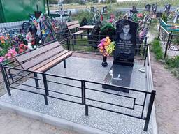 Укладка плитки полированной