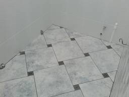 Укладка плитки в Гомеле