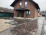 Укладка тротуарной плитки/ благоустройство - фото 1