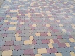 Укладка Тротуарной Плитки, установка дорожного(тротуарного) борта
