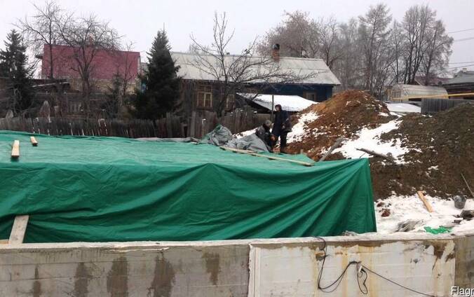 Укрывной материал купить