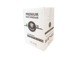 Уксус рисовый Nhao 19л ПРЕМИУМ