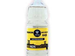 Уксус рисовый Nhao 1л стандарт