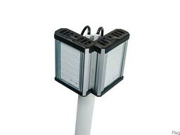 Уличный светодиодный светильник, 32 Вт, 4000 Лм