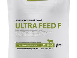 ULTRA FEED F жир растительный сухой защищенный модифицированный