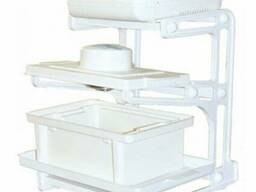 Ультразвуковая мойка УЗО (1+3) Медэл