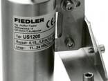 Ультразвуковые датчики уровня US1200 Fiedler для систем с автономным питанием