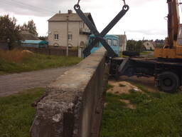 Улуги, аренда автокрана.