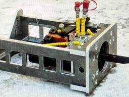 УМ-32 - Установка прокола грунта массой 110 кг