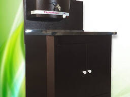 Умывальник "Термикс Дуэт" с ЭВН 17л