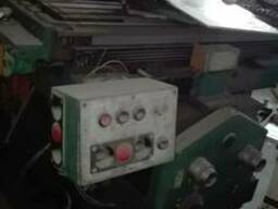 Универсально-фрезерный станок УФ-320