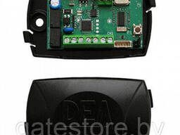 Универсальный приёмник радиосигналов 281/2