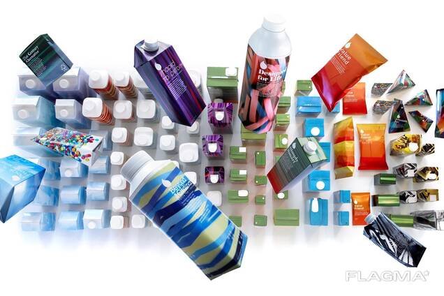 Упаковка Тетра Пак, Пюр-Пак, Сиг Комбиблок