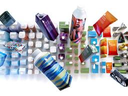 Упаковка Тетра Пак, Пюр-Пак, Сиг Комбиблок