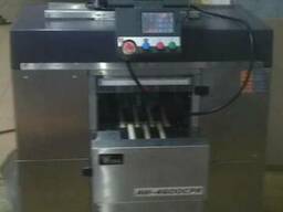 Упаковщик - этикетировщик весовой автоматический DIGI AW-460