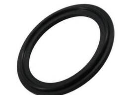 Уплотнение кламп Clamp DN25 (EPDM) DIN 32676 (В наличии)