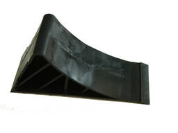 Упор противооткатный