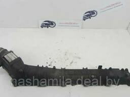 Управляющий клапан Renault Magnum Dxi