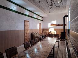 Усадьба Дуб. бай