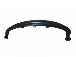 Усилитель бампера переднего Chevrolet Cruze J300 (2009 - 2012) 1133942