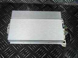 Усилитель музыки Dodge Nitro