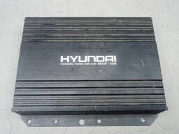 Усилитель музыки Hyundai Santa FE