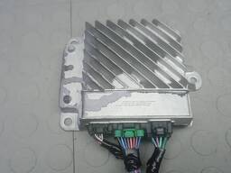 Усилитель музыки Mazda 3