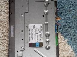 Усилитель звука для Land Rover