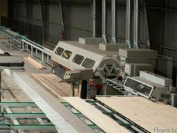 Услуга качественного строгания древесины