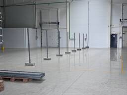 Услуга ответственного хранения на складе