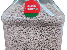 Услуга по гранулированию удобрений из давальческого сырья