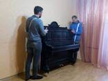 Услуги грузчиков на час в Гомеле | Перестановка мебели в квартире недорого - фото 2