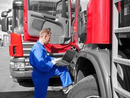 Услуги автоэлектрика