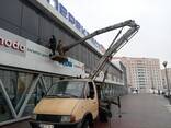 Автовышка Могилев - фото 3