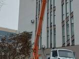 Аренда Услуги Автовышки - фото 3