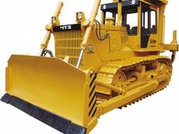 Аренда бульдозера