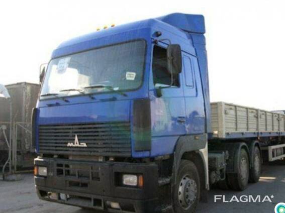 Услуги длинномера — Оказание услуги в Гомеле, Flagma.by #3567901