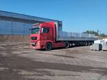 Грузоперевозки длинномером до 24 тонн - фото 3