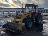 Услуги экскаватора - фото 2
