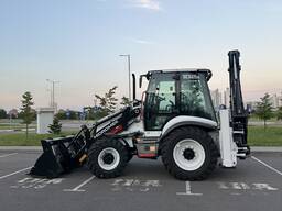 Аренда экскаватора-погрузчика JCB 3CX в Борисове и Минской области