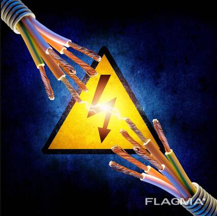 Услуги электрика